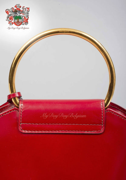 Delvaux Vintage 