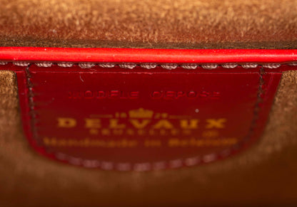Delvaux Vintage 