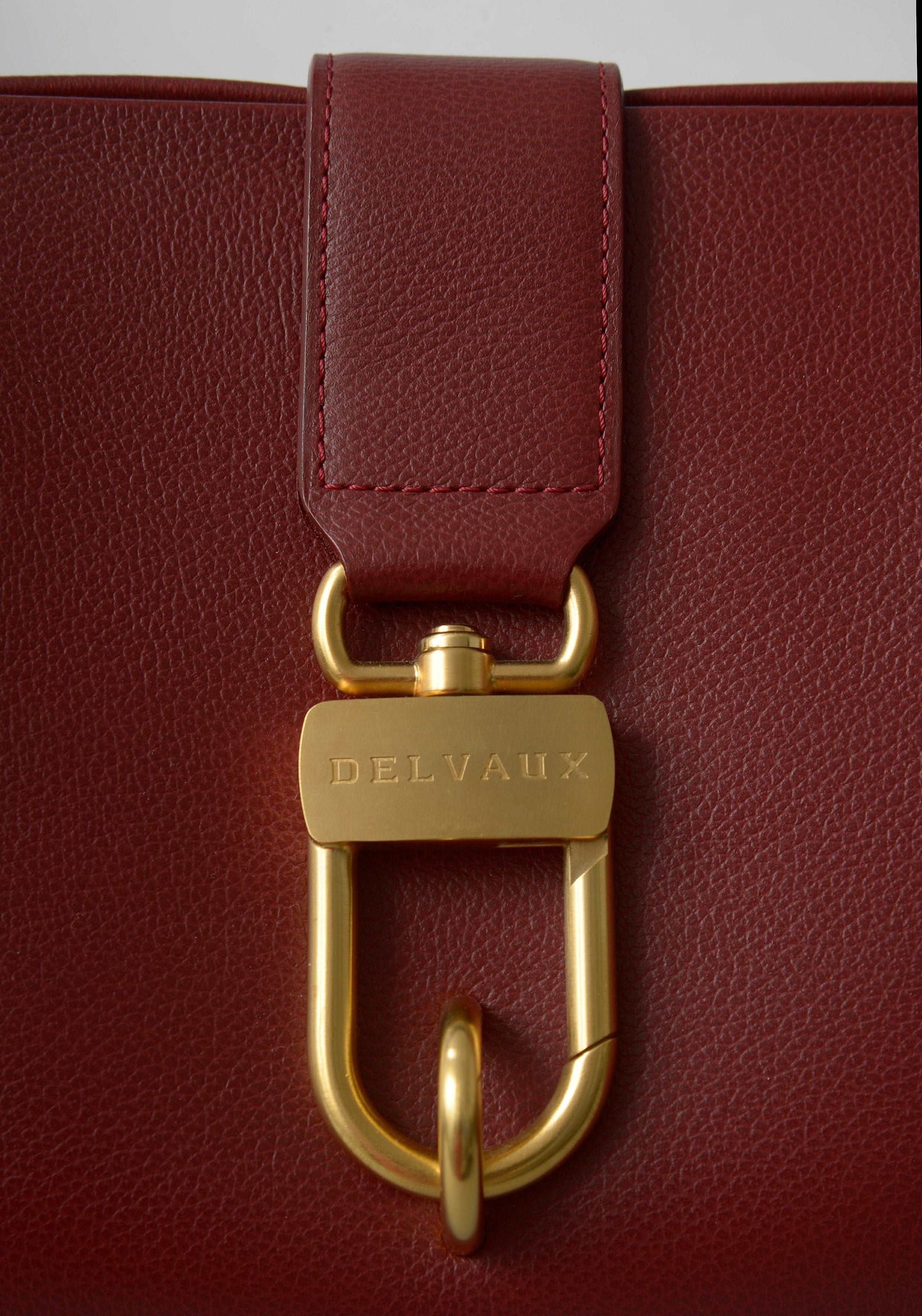 Delvaux vintage handbag 2004