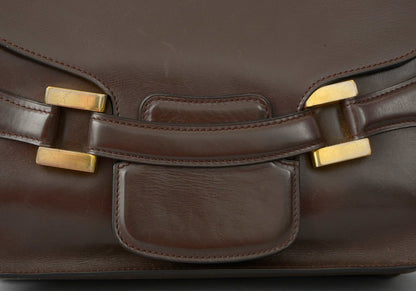 Delvaux vintage crossbody bag 1973