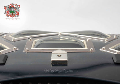 Delvaux Tempête Gladiator 2018