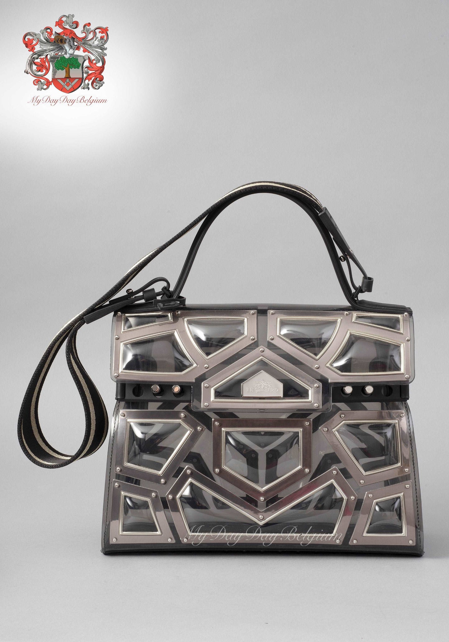 Delvaux Tempête Gladiator 2018