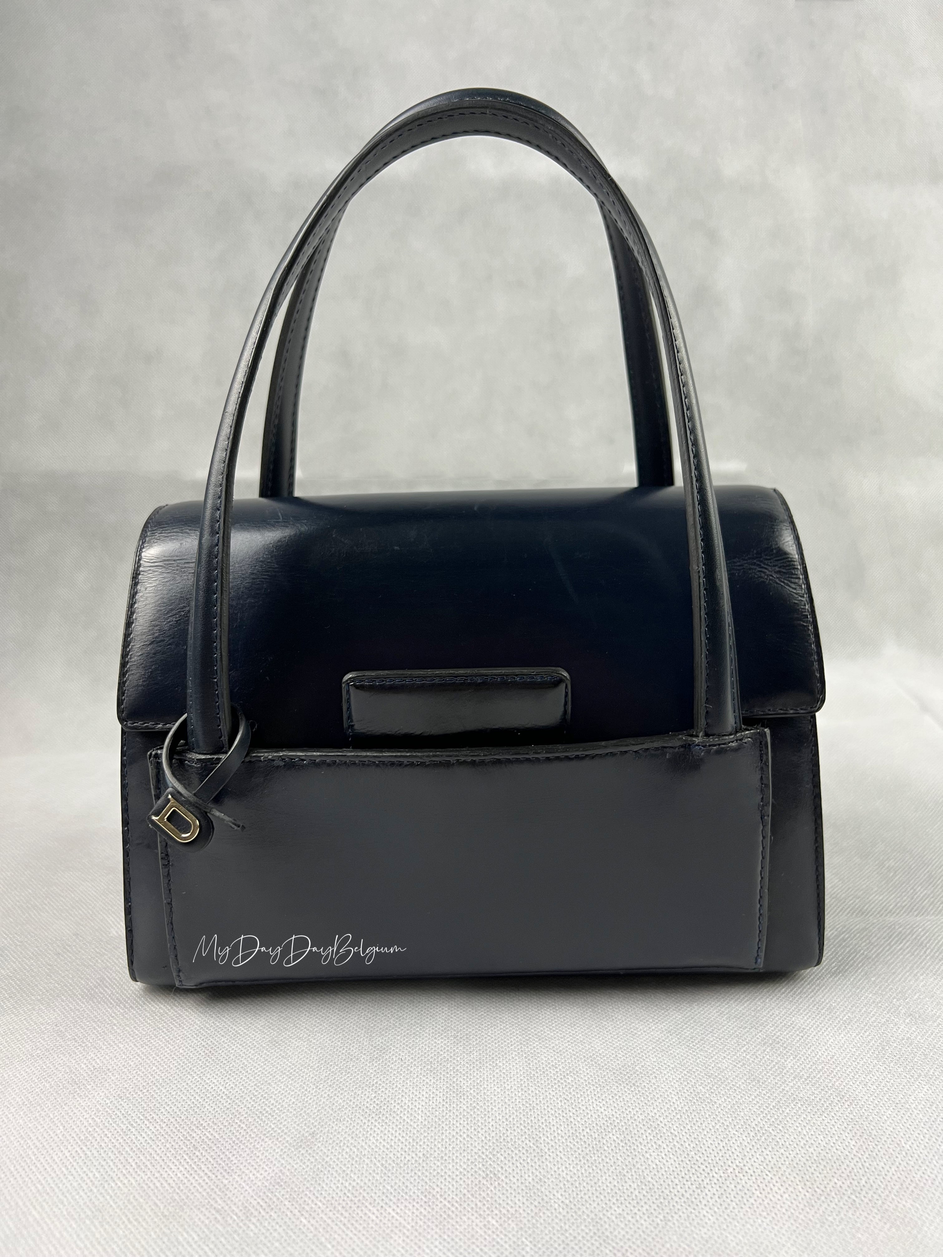 Delvaux vintage best sale