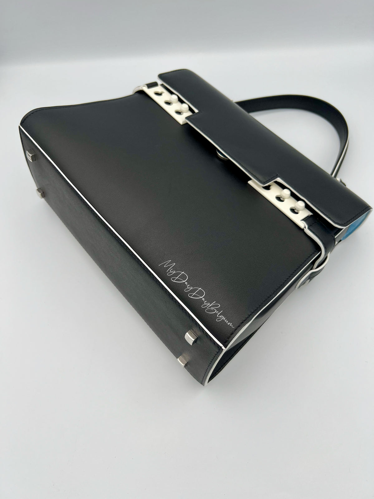 Delvaux Tempête Dans Les Nuages 2019 limited edition