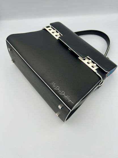 Delvaux Tempête Dans Les Nuages 2019 limited edition