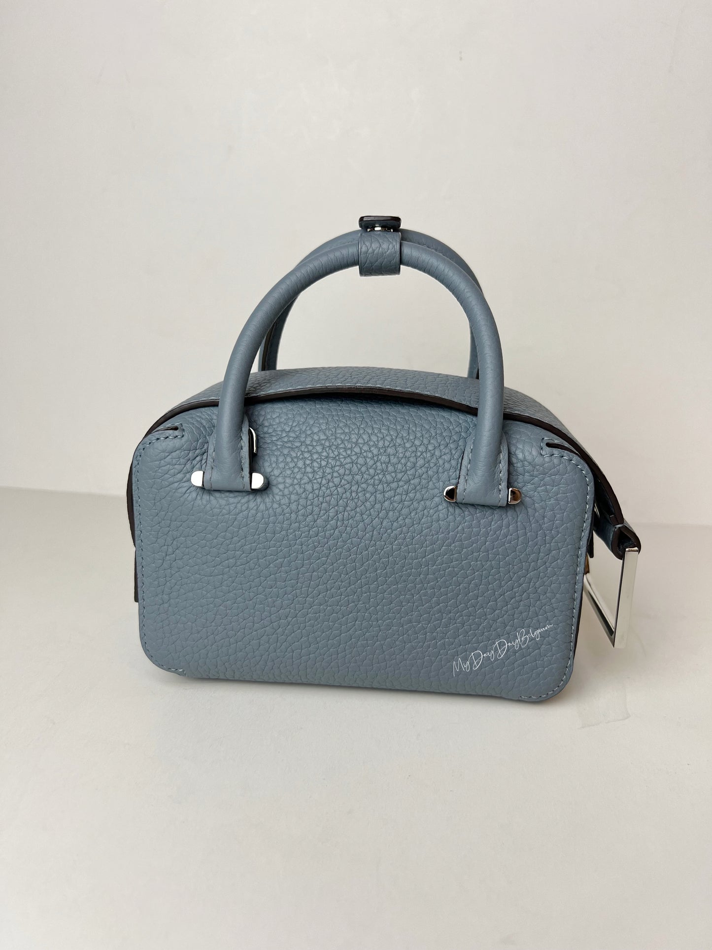 Delvaux Coolbox nano 2022