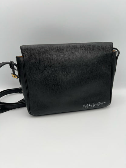 Vintage Delvaux crossbody Ciel 1993