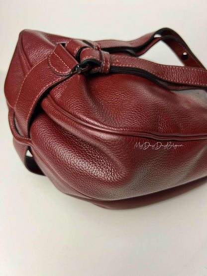 Delvaux Brillant