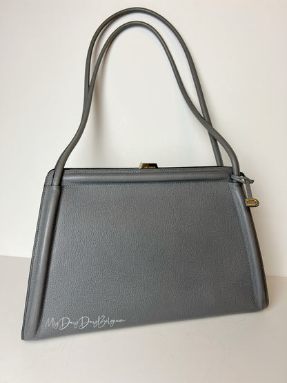 Delvaux vintage shoulderbag