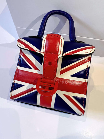 Delvaux Miniature Brillant Trafalgar Square