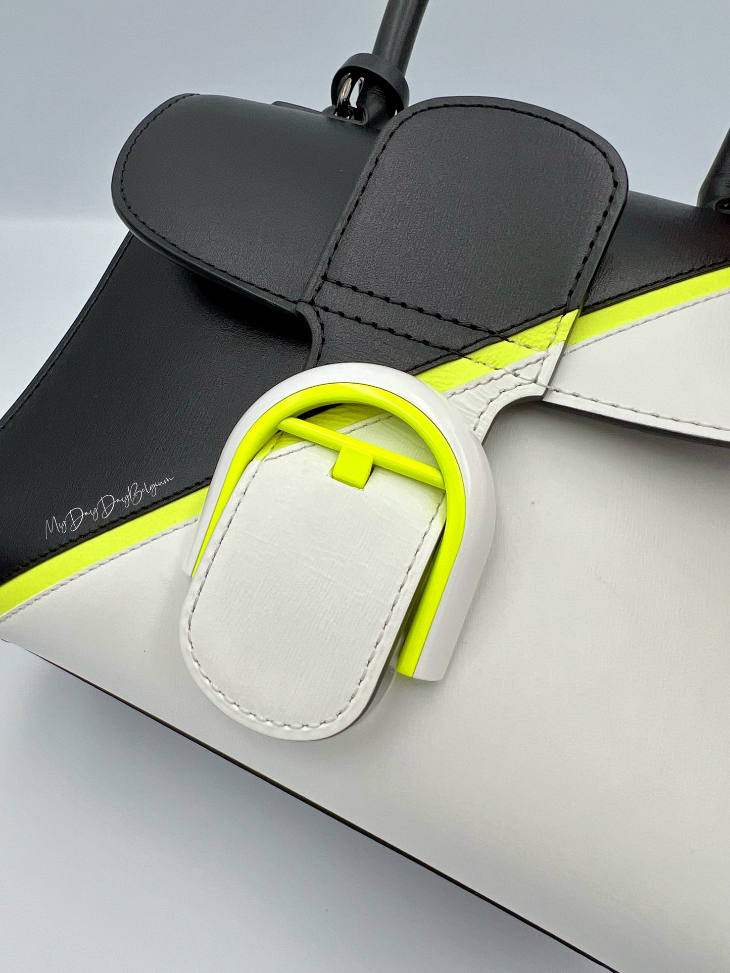 Delvaux Brillant City Chic limited edition 2020