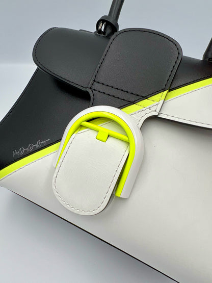 Delvaux Brillant City Chic limited edition 2020