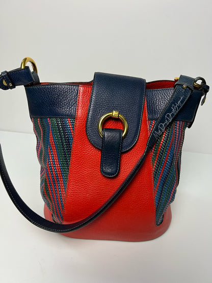 Delvaux vintage