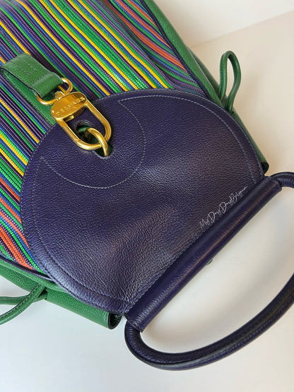 Delvaux vintage