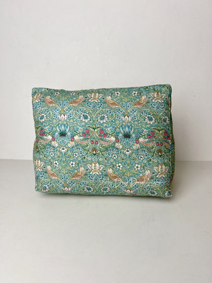 Handbag Maintenance - Handbag Pillow and Shaper Brillant MM