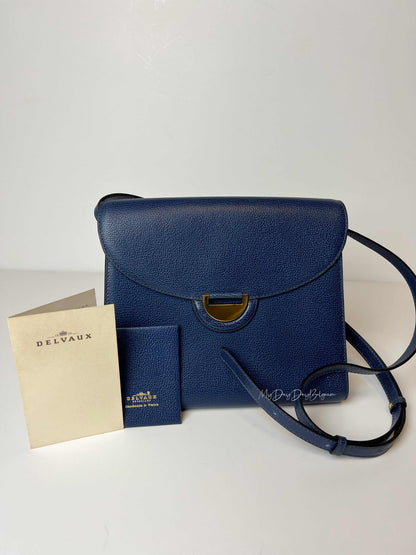 Delvaux vintage