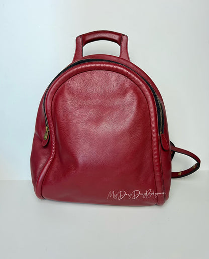 Delvaux vintage