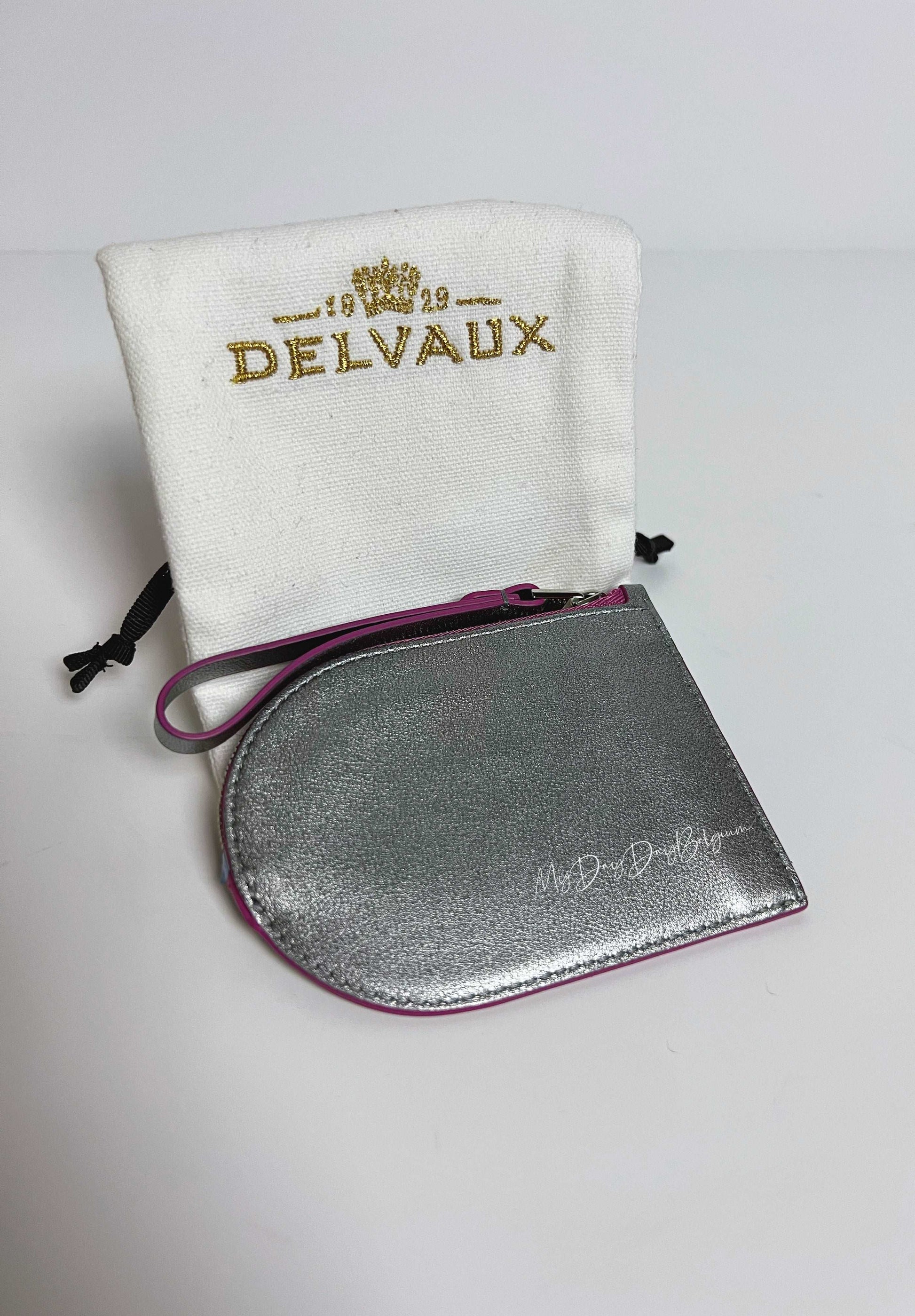 Delvaux Pin D Coin 2017