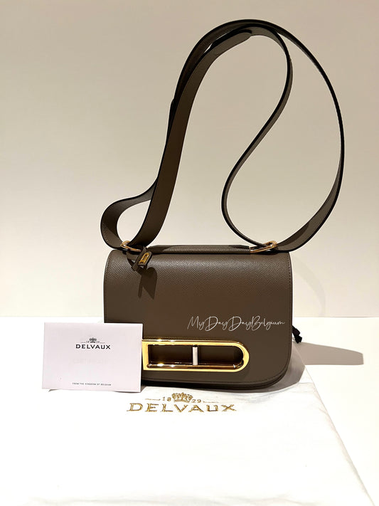 Delvaux Lingot