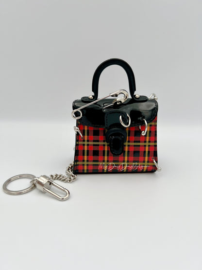 Delvaux miniature Camden Town 2018