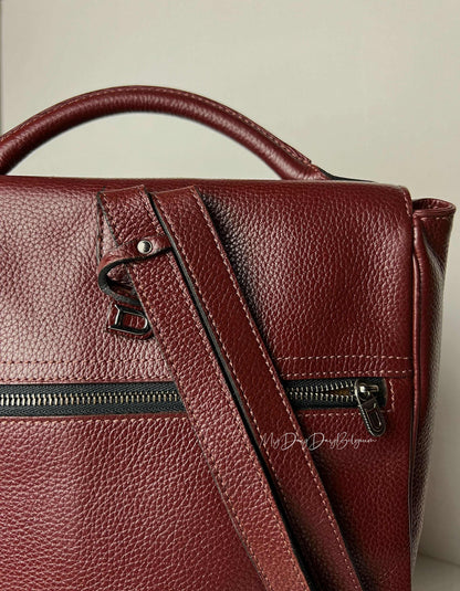 Delvaux Brillant