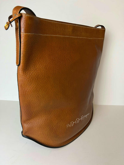 Delvaux Pin