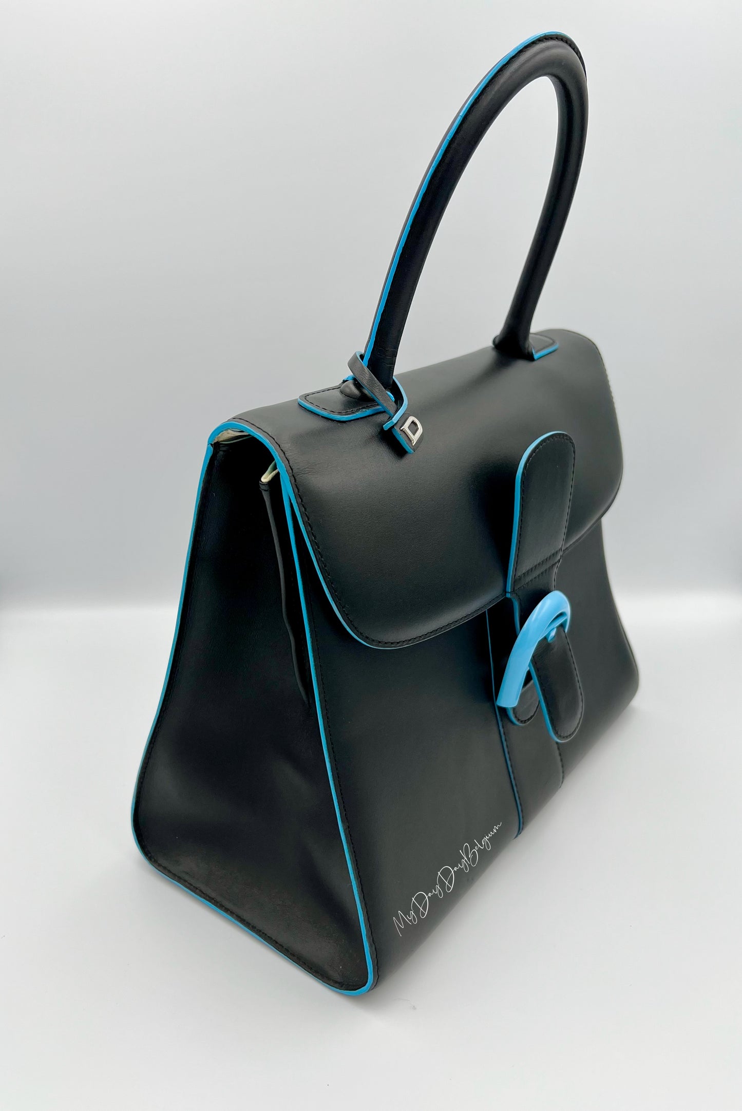 Delvaux Brillant Dans Les Nuages 2016 limited edition