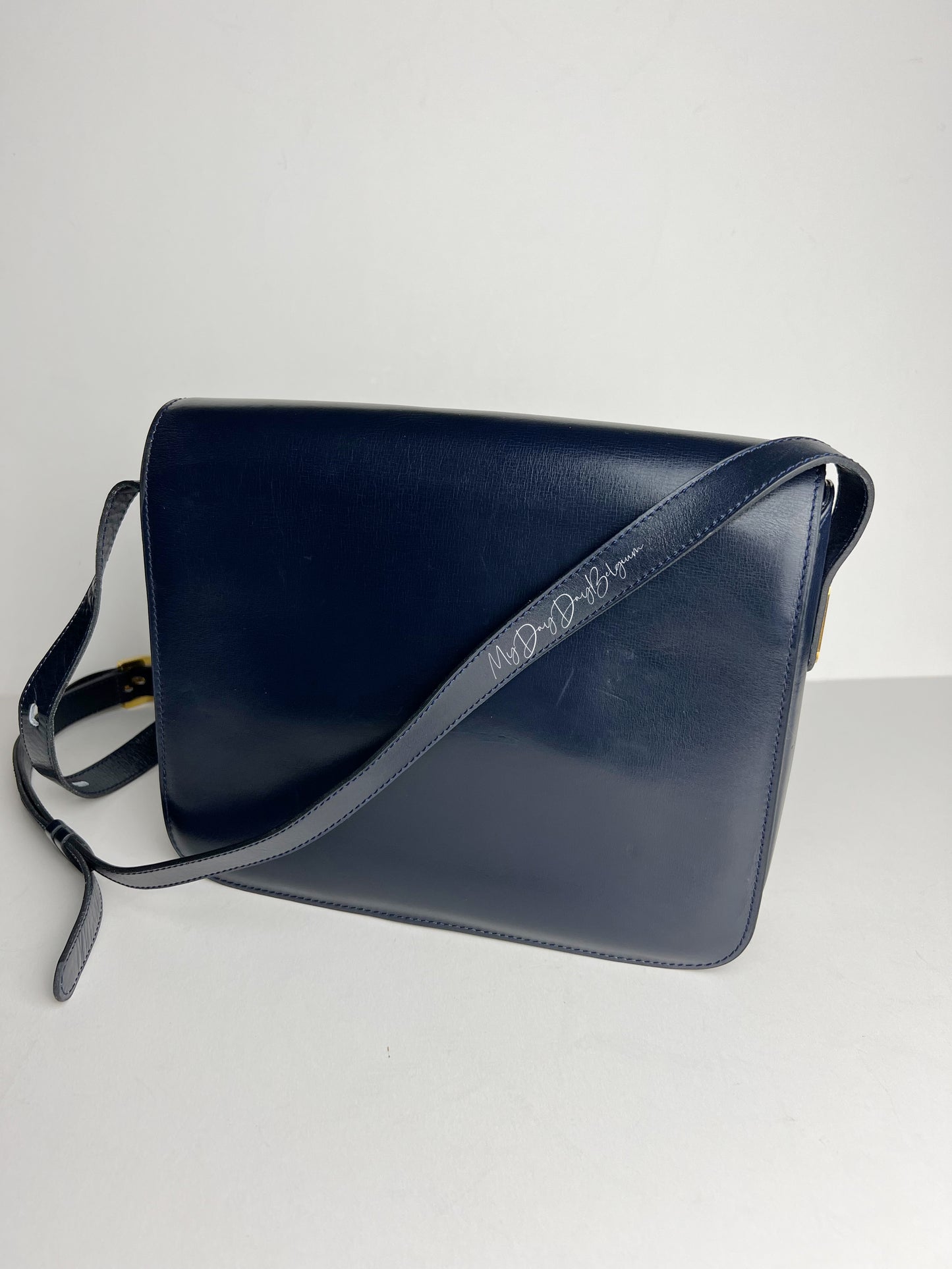 Delvaux Bourgogne 1976