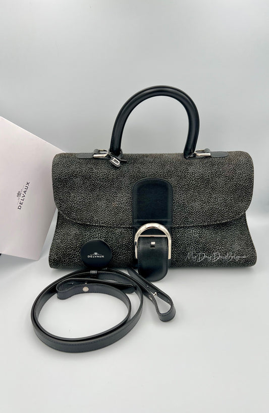 Delvaux Brillant East West 2018