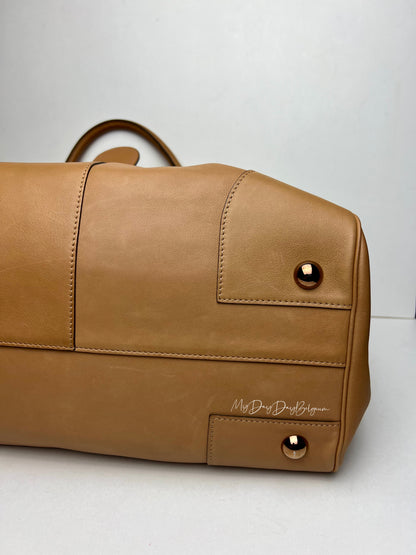 Delvaux Brillant XXL 2021 Végetal Colour