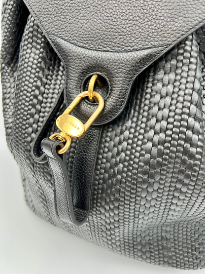 Delvaux Soleil rucksack