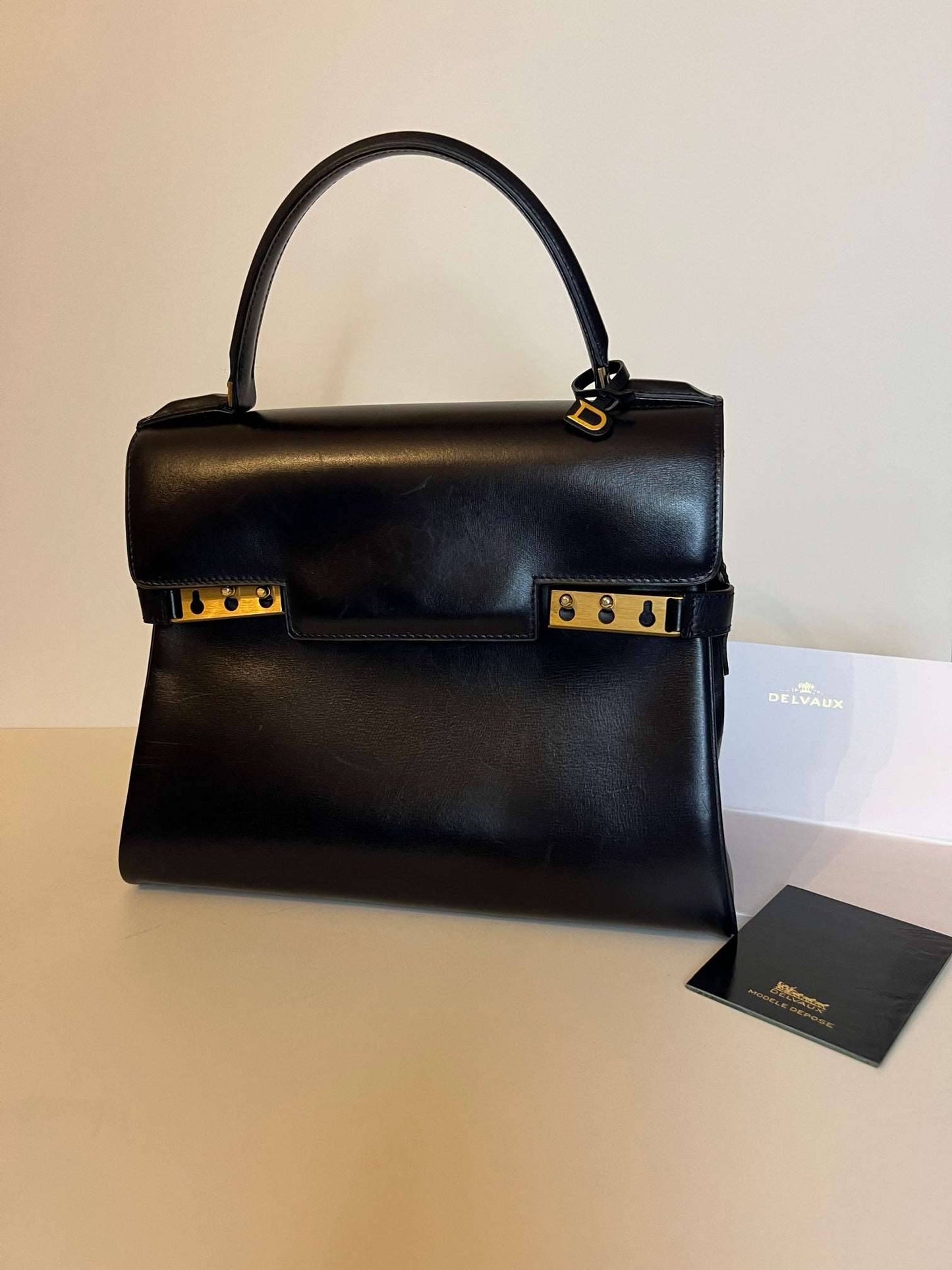 Delvaux Tempête MM early 1970s