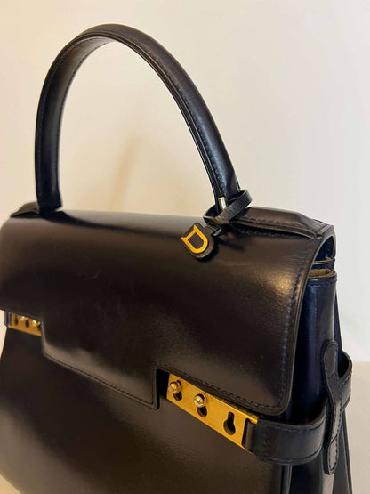 Delvaux Tempête MM early 1970s