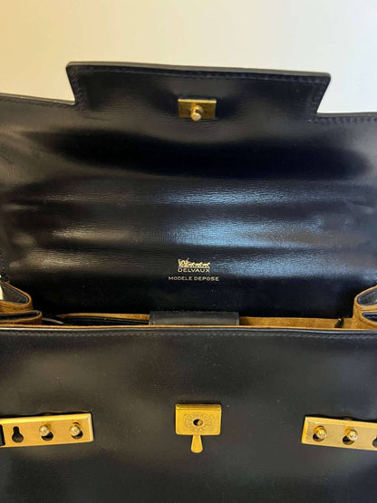 Delvaux Tempête MM early 1970s