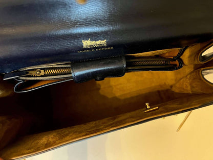 Delvaux Tempête MM early 1970s