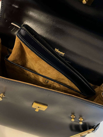 Delvaux Tempête MM early 1970s