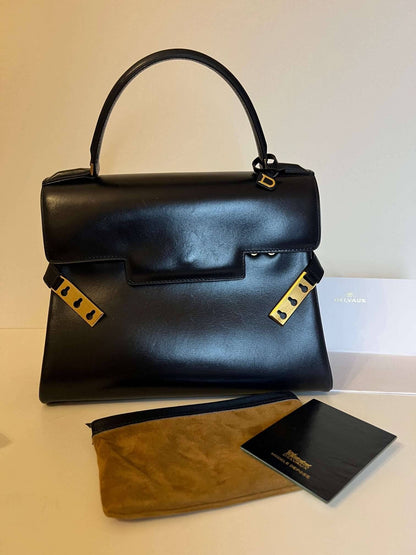 Delvaux Tempête MM early 1970s