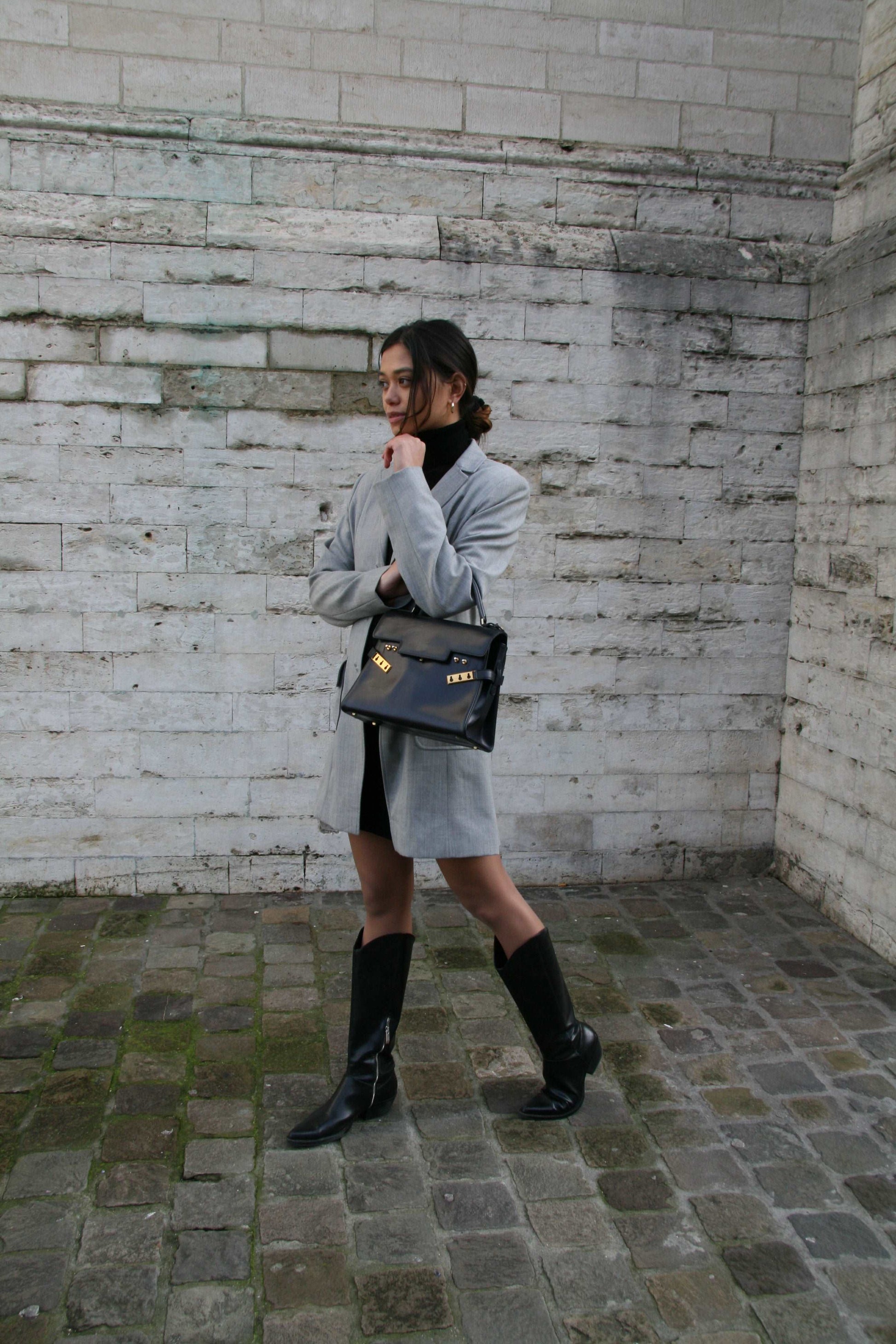 delvaux tempete outfit
