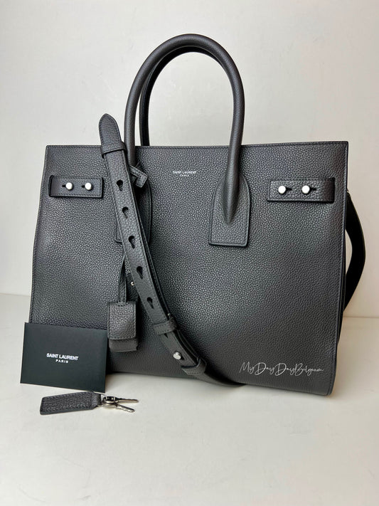 Saint Laurent Sac de Jour Small