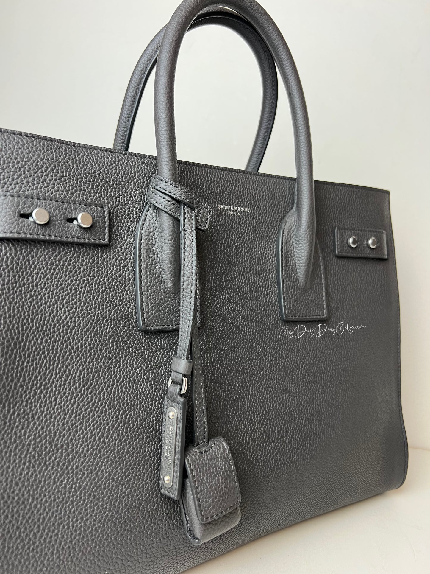 Saint Laurent Sac de Jour Small