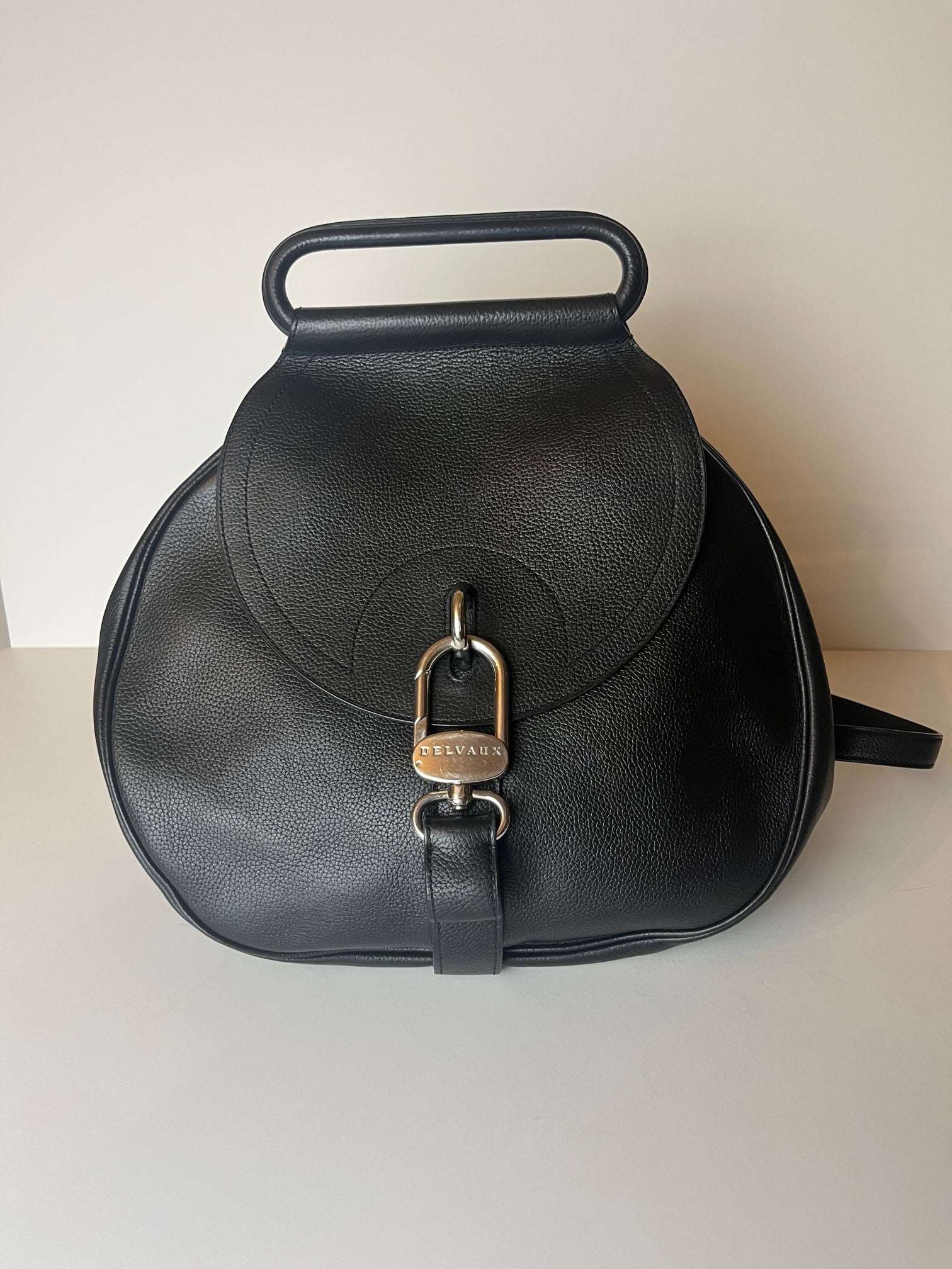 Sac shop delvaux vintage