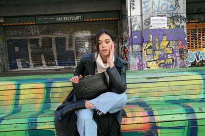 Delvaux 1959 "Mon Grand Bonheur"