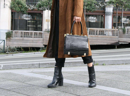 Delvaux 1959 "Mon Grand Bonheur"