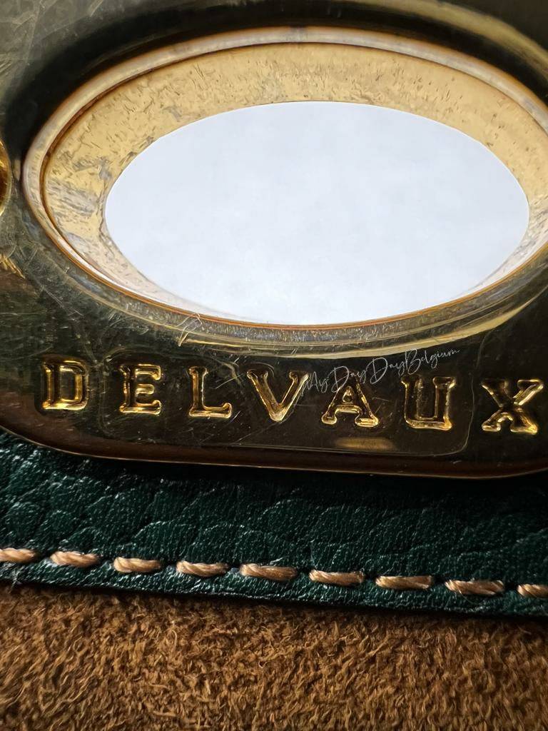 Delvaux vintage