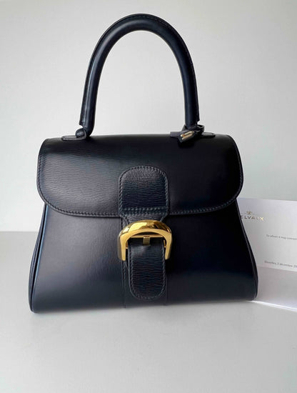 Delvaux Brillant 1980’s