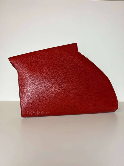 Delvaux vintage pochette bag 1986