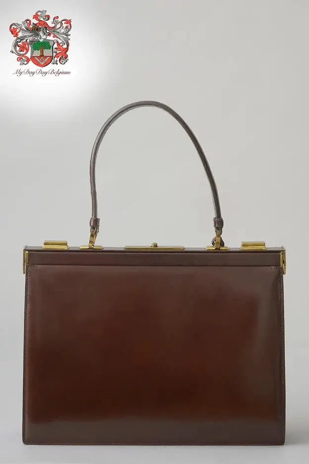 Delvaux Mon Grand Bonheur