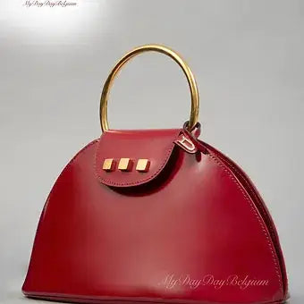 Delvaux Vintage 