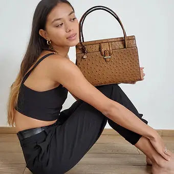 Delvaux 2025 vintage bag