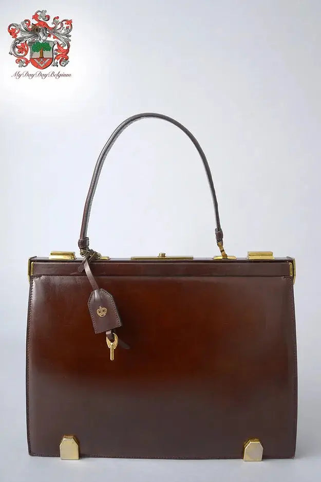 Delvaux Mon Grand Bonheur